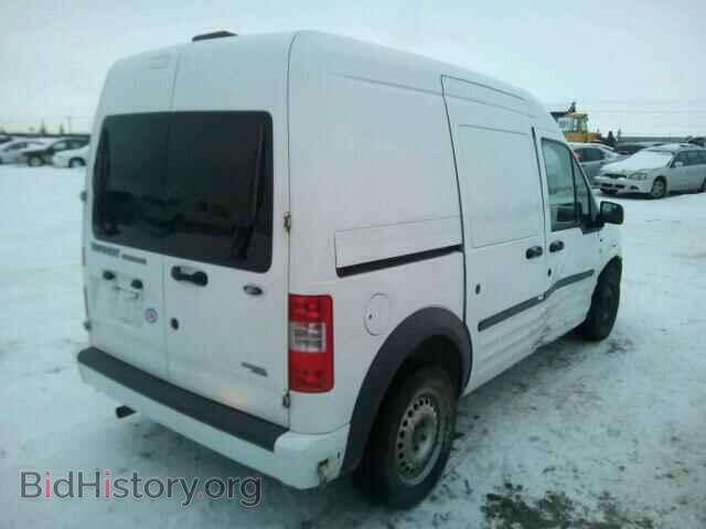 2012 FORD TRANSIT CO - VIN: NM0LS7DNXCT098105 - Фото 4