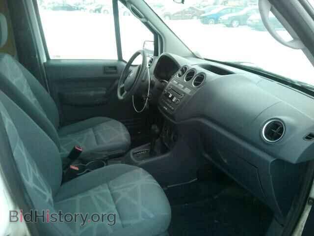 2012 FORD TRANSIT CO - VIN: NM0LS7DNXCT098105 - Фото 5