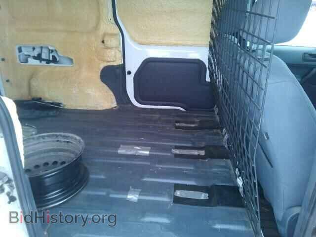 2012 FORD TRANSIT CO - VIN: NM0LS7DNXCT098105 - Фото 6