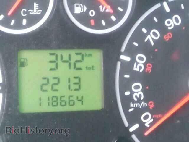 2012 FORD TRANSIT CO - VIN: NM0LS7DNXCT098105 - Фото 8