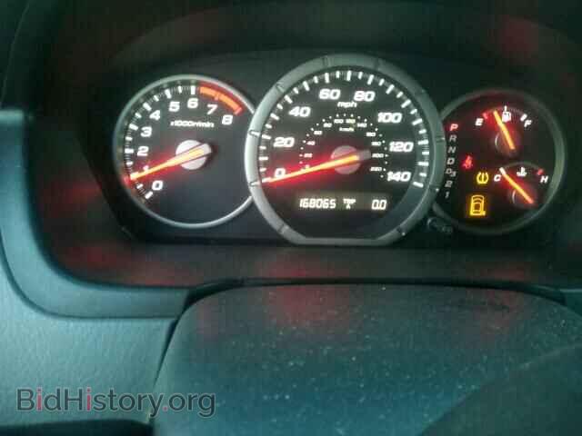 2006 HONDA PILOT - VIN: 2HKYF18676H528498 - Photo 8