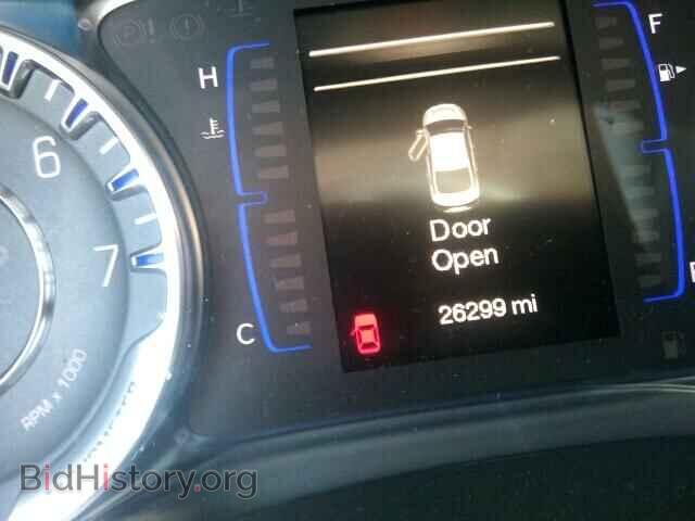 2015 CHRYSLER 200 - VIN: 1C3CCCAB7FN698130 - Photo 8