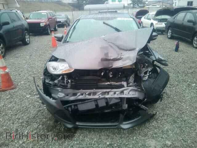 2014 FORD FOCUS - VIN: 1FADP3F22EL411368 - Photo 9
