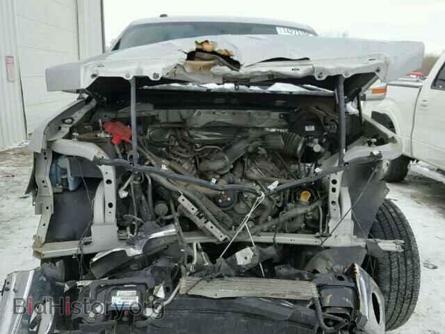 2013 FORD F150 - VIN: 1FTFW1EF3DKF96873 - Фото 9