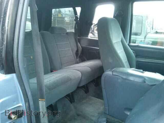 1998 FORD EXPLORER - VIN: 1FMYU24E3WUB71041 - Фото 6