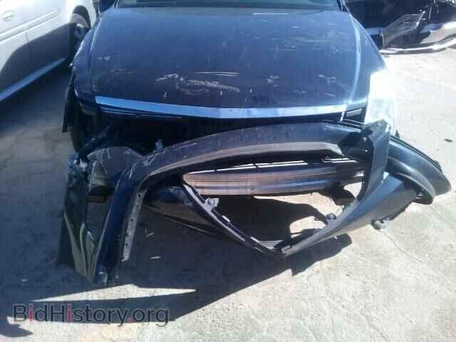 2007 CADILLAC DTS - VIN: 1G6KD57Y77U156869 - Фото 9