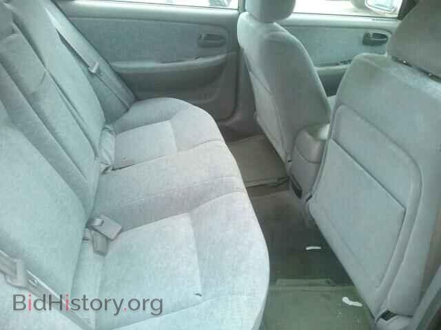 2005 KIA OPTIMA - VIN: KNAGD126555390045 - Фото 6