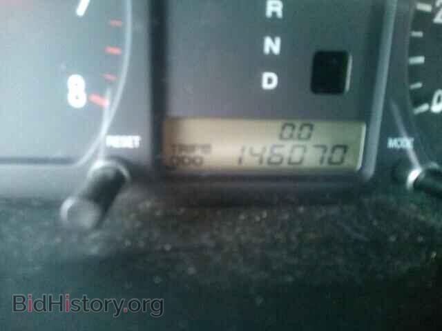 2005 KIA OPTIMA - VIN: KNAGD126555390045 - Фото 8