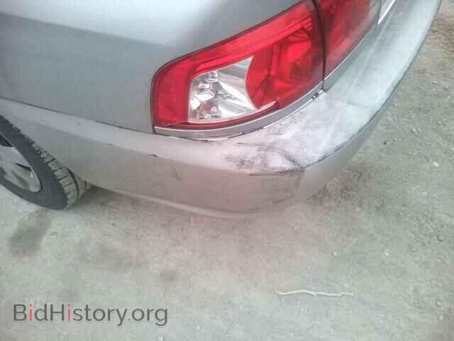 2005 KIA OPTIMA - VIN: KNAGD126555390045 - Фото 10