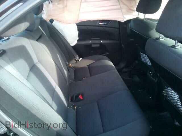 2011 SUZUKI KIZASHI - VIN: JS2RF9A60B6110369 - Photo 6