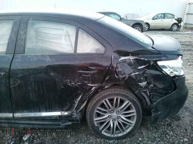 2011 SUZUKI KIZASHI - VIN: JS2RF9A60B6110369 - Photo 10