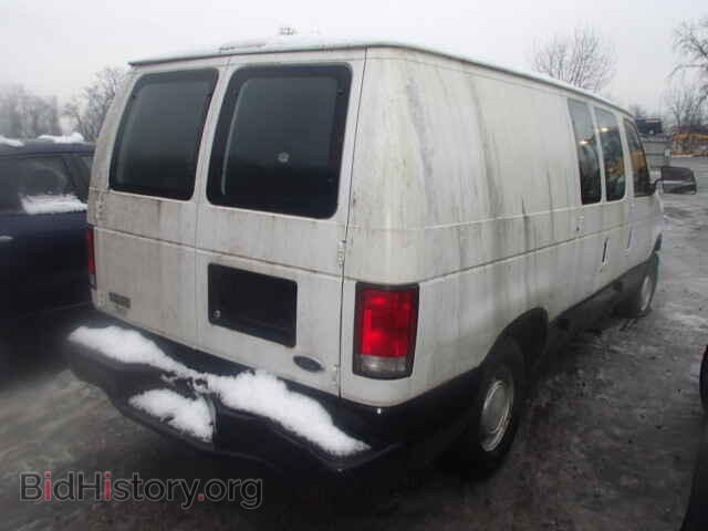 2000 FORD ECONOLINE - VIN: 1FTRE1420YHB30870 - Photo 4