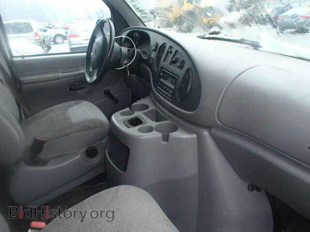 2000 FORD ECONOLINE - VIN: 1FTRE1420YHB30870 - Photo 5