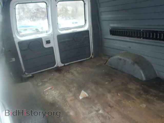 2000 FORD ECONOLINE - VIN: 1FTRE1420YHB30870 - Photo 6