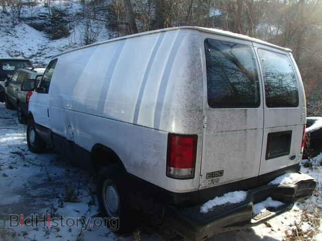 2000 FORD ECONOLINE - VIN: 1FTRE1420YHB30870 - Photo 10