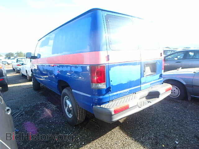 2006 FORD ECONOLINE - VIN: 1FTNE24W26DA98578 - Photo 3