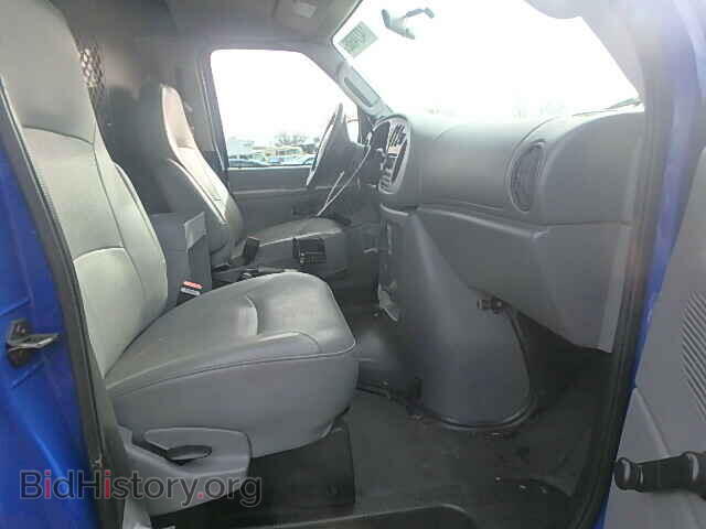 2006 FORD ECONOLINE - VIN: 1FTNE24W26DA98578 - Photo 5