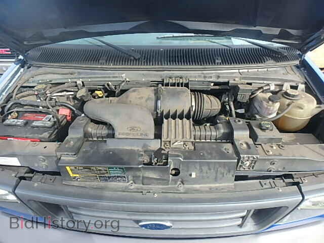 2006 FORD ECONOLINE - VIN: 1FTNE24W26DA98578 - Photo 7