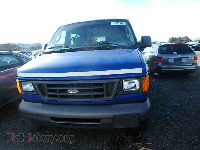 2006 FORD ECONOLINE - VIN: 1FTNE24W26DA98578 - Photo 10