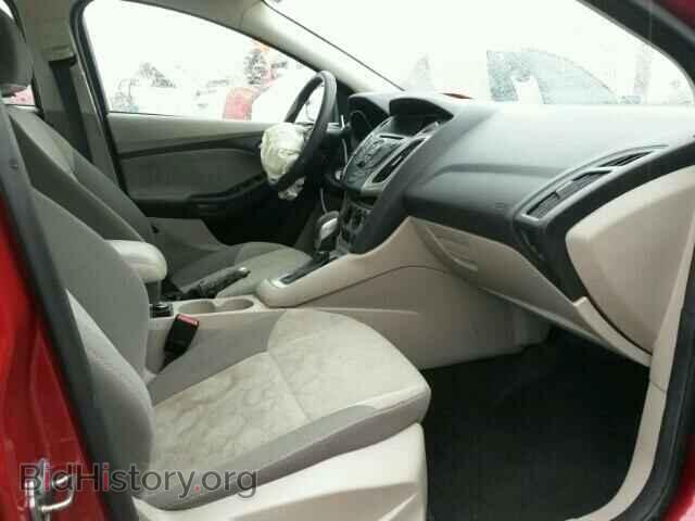 2012 FORD FOCUS - VIN: 1FAHP3F28CL443675 - Photo 5