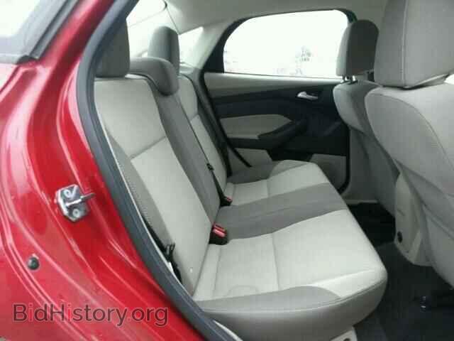 2012 FORD FOCUS - VIN: 1FAHP3F28CL443675 - Photo 6