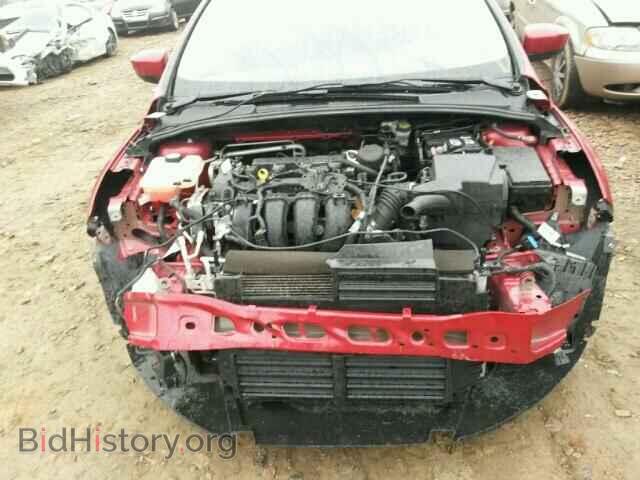2012 FORD FOCUS - VIN: 1FAHP3F28CL443675 - Photo 9