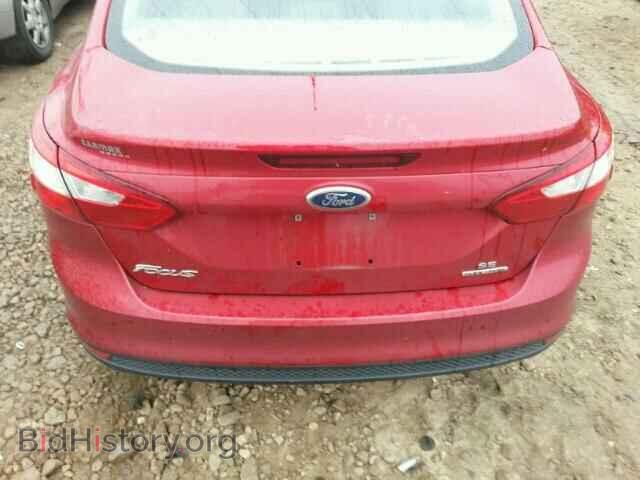 2012 FORD FOCUS - VIN: 1FAHP3F28CL443675 - Photo 10