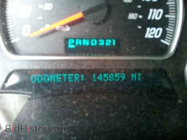 2005 GMC ENVOY - VIN: 1GKDT13S752256633 - Фото 8