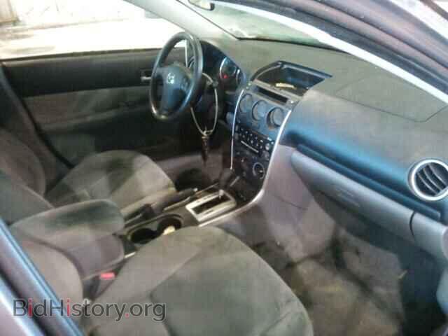 2006 MAZDA 6 - VIN: 1YVFP80C365M18394 - Фото 5