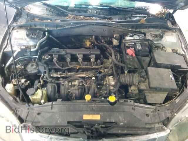 2006 MAZDA 6 - VIN: 1YVFP80C365M18394 - Фото 7