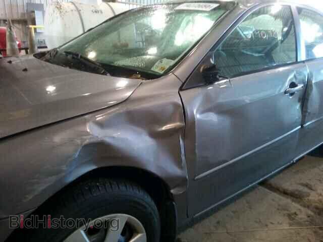 2006 MAZDA 6 - VIN: 1YVFP80C365M18394 - Фото 9