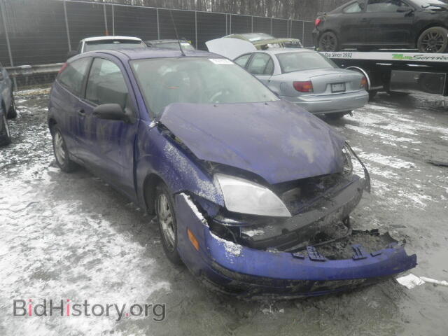 Фотография 3FAHP31N65R142005 - FORD FOCUS 2005