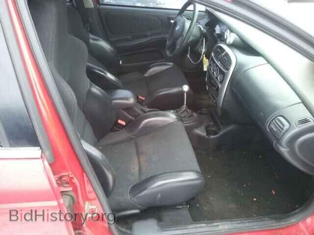 2005 DODGE NEON - VIN: 1B3ES66S85D100859 - Фото 5