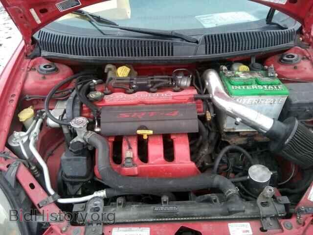 2005 DODGE NEON - VIN: 1B3ES66S85D100859 - Фото 7