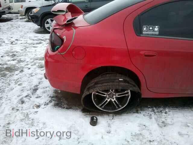 2005 DODGE NEON - VIN: 1B3ES66S85D100859 - Фото 10