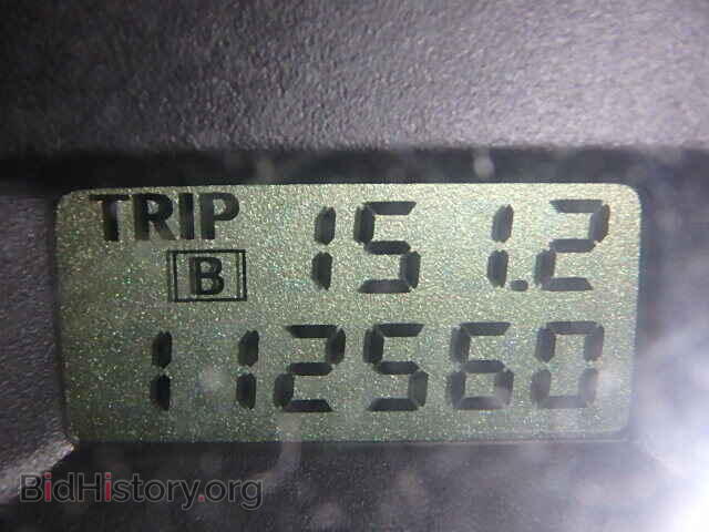 2002 MITSUBISHI LANCER - VIN: JA3AJ26E92U044119 - Photo 8