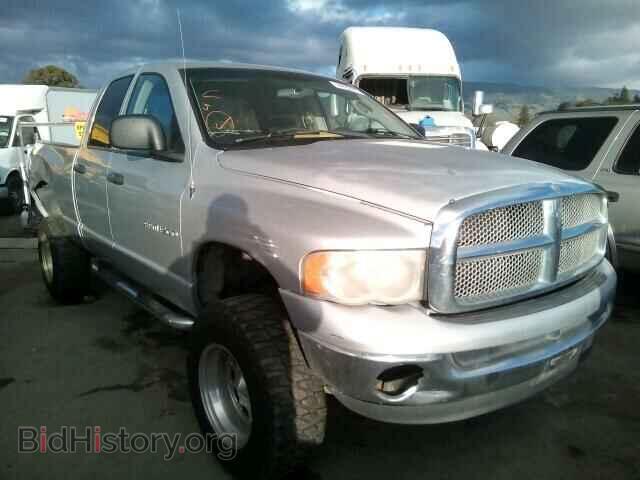 Photo 1D3HU18D73J573620 - DODGE RAM 1500 2003