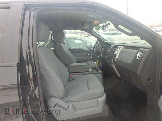 2012 FORD F150 - VIN: 1FTFW1EF3CFB33963 - Фото 5