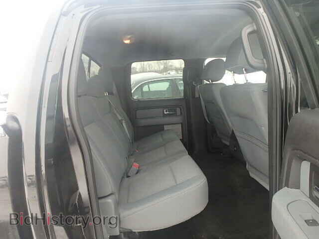 2012 FORD F150 - VIN: 1FTFW1EF3CFB33963 - Фото 6