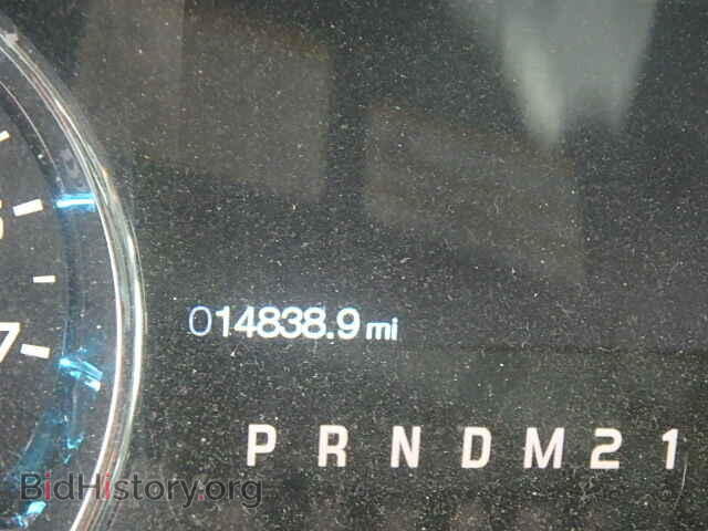 2012 FORD F150 - VIN: 1FTFW1EF3CFB33963 - Фото 8