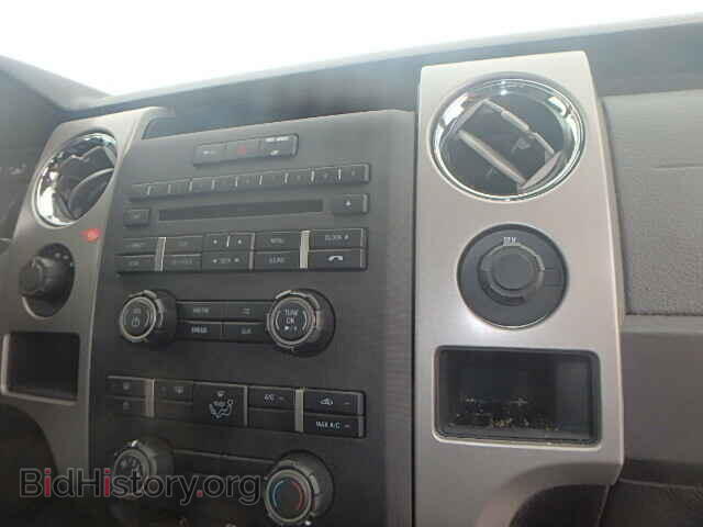2012 FORD F150 - VIN: 1FTFW1EF3CFB33963 - Фото 10