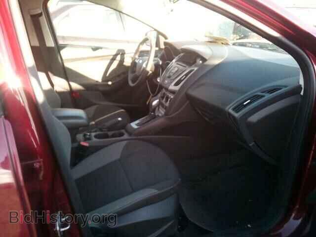 2013 FORD FOCUS - VIN: 1FADP3K25DL260028 - Фото 5