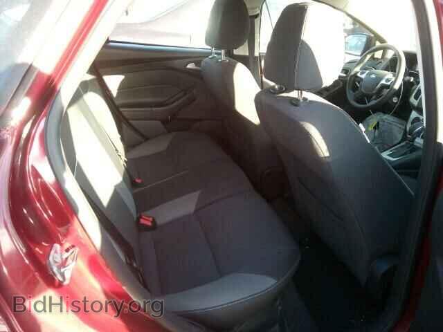 2013 FORD FOCUS - VIN: 1FADP3K25DL260028 - Фото 6