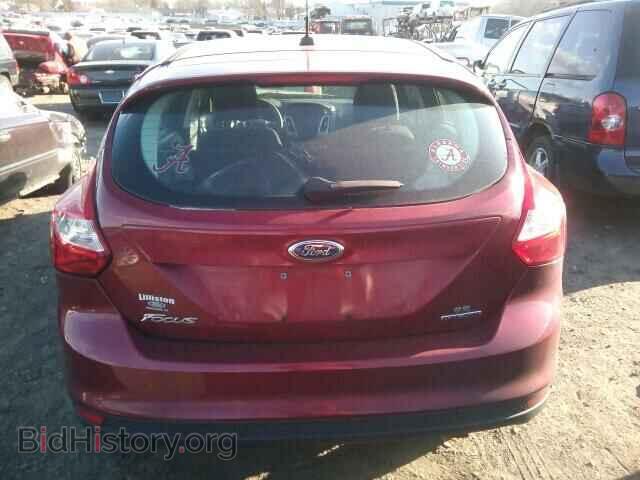 2013 FORD FOCUS - VIN: 1FADP3K25DL260028 - Фото 9
