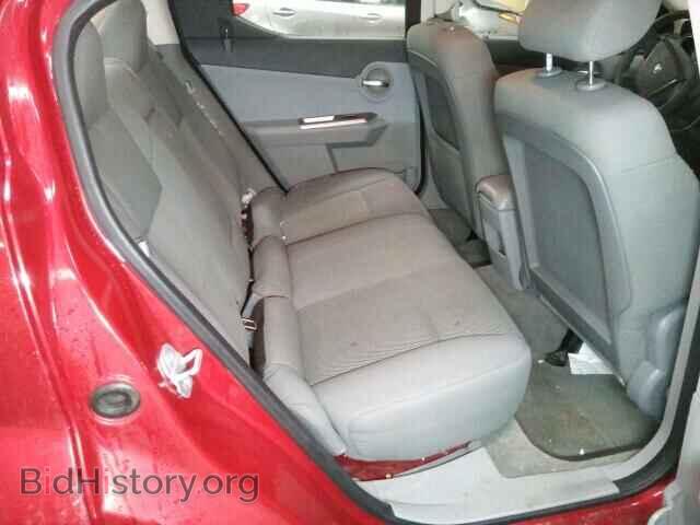 2008 DODGE AVENGER - VIN: 1B3LC56K18N267805 - Фото 6