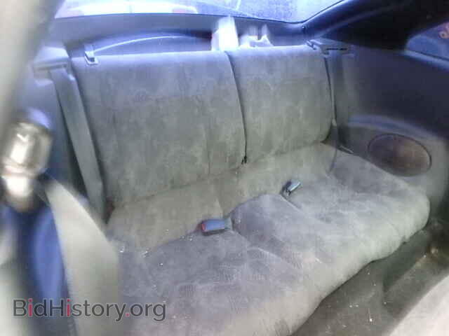 2000 MITSUBISHI ECLIPSE - VIN: 4A3AC44G9YE111927 - Photo 6