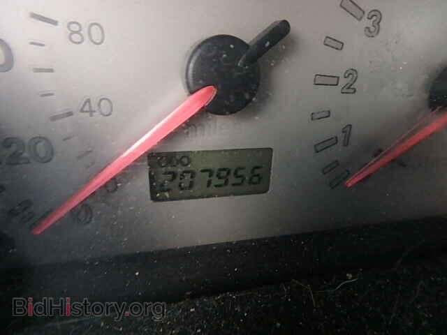 2000 MITSUBISHI ECLIPSE - VIN: 4A3AC44G9YE111927 - Photo 8