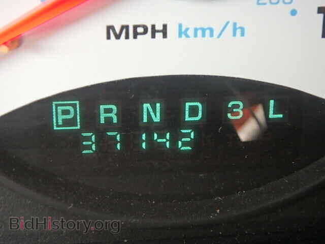 2002 CHRYSLER SEBRING - VIN: 1C3EL75R52N328439 - Фото 8