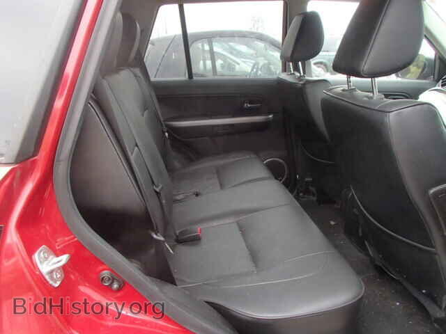 2012 SUZUKI GR VITARA - VIN: JS3TD0D74C4100299 - Фото 6