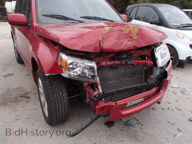 2012 SUZUKI GR VITARA - VIN: JS3TD0D74C4100299 - Фото 10